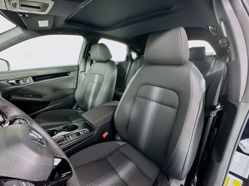 New 2026 Honda Civic Sport image 20