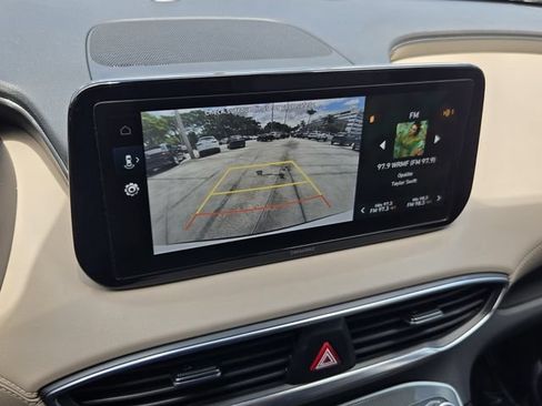 Used 2023 Hyundai Santa Fe SEL FWD image 19
