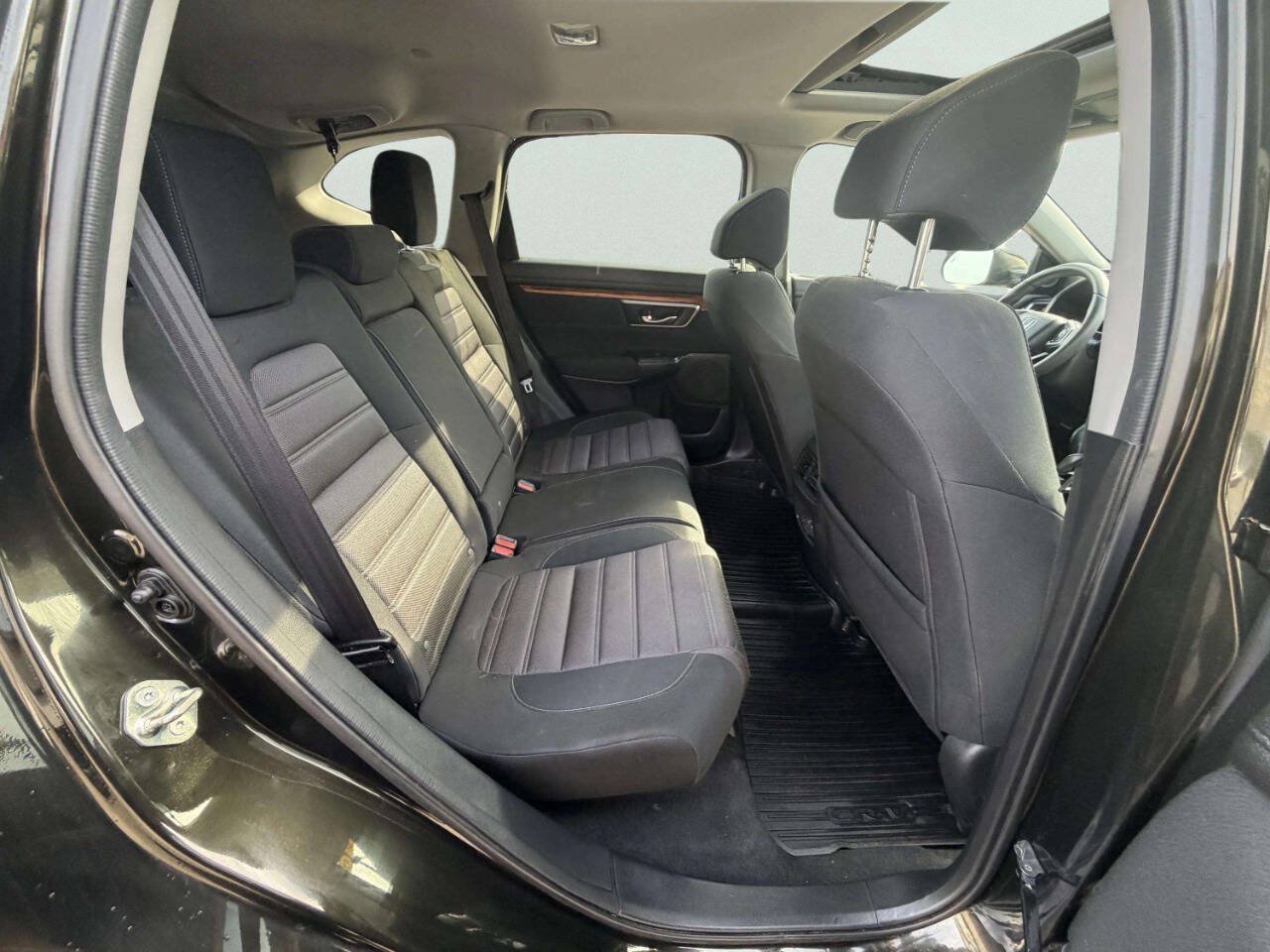 Used 2019 Honda CR-V EX image 27