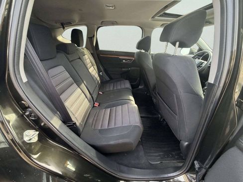 Used 2019 Honda CR-V EX image 27
