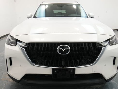 New 2026 MAZDA CX-90 3.3 Turbo w/ Preferred Package image 2