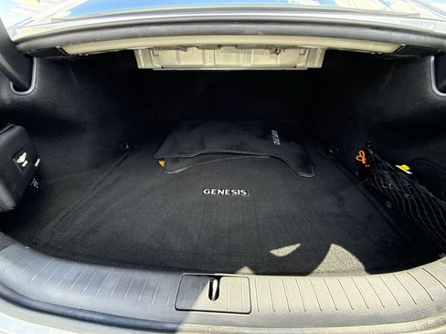 Used 2019 Genesis G70 3.3T Advanced w/ Sport Package image 24