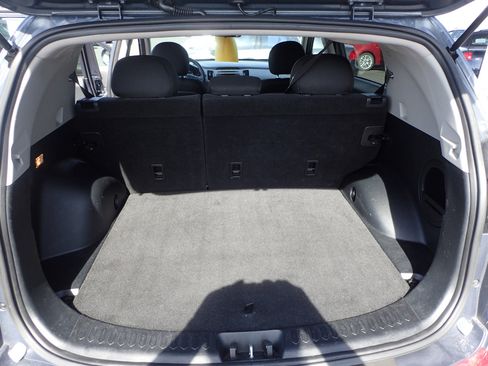 Used 2016 Kia Sportage LX image 12