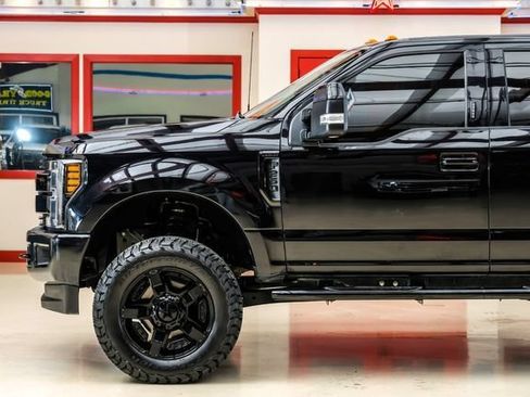 Used 2019 Ford F250 Lariat AWD/4WD image 12