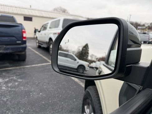 Certified 2024 Ford Maverick XLT w/ XLT Luxury Package image 15