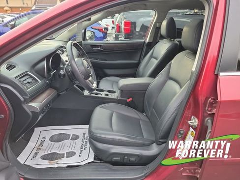 Used 2019 Subaru Outback 2.5i Limited w/ Popular Package #2 image 14