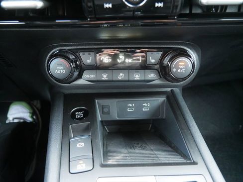 New 2026 Nissan Kicks SV w/ SV Premium Package AWD/4WD image 16