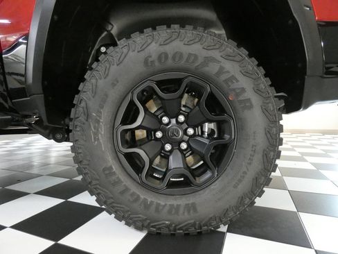 New 2026 RAM 1500 RHO AWD/4WD image 9