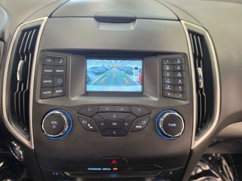 Used 2017 Ford Edge SEL w/ Class II Trailer Tow Package AWD/4WD image 26