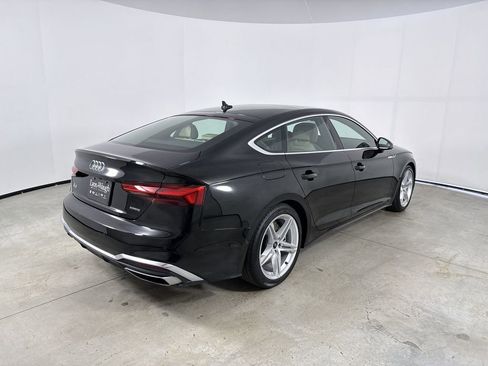 Used 2022 Audi A5 2.0T Prestige AWD/4WD image 7