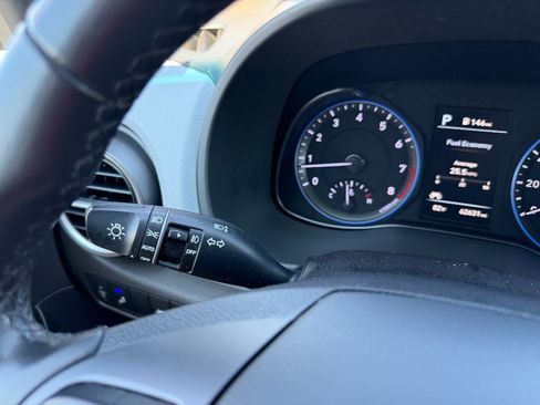 Used 2020 Hyundai Kona SEL Plus AWD/4WD image 40