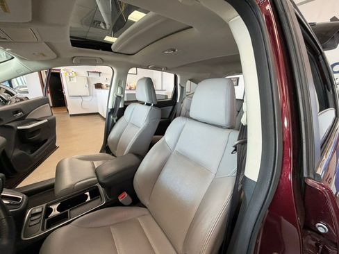 Used 2015 Honda CR-V EX-L image 18