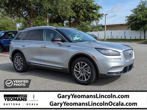 Used 2022 Lincoln Corsair FWD w/ Equipment Group 101A image 1