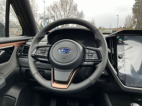 New 2026 Subaru Forester Sport image 21