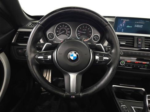Used 2015 BMW 435i xDrive Convertible AWD/4WD image 18