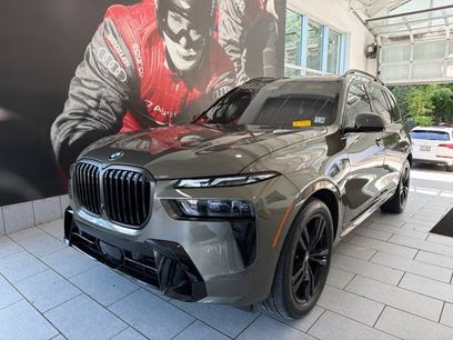 Used 2026 BMW X7 xDrive40i w/ M Sport Package