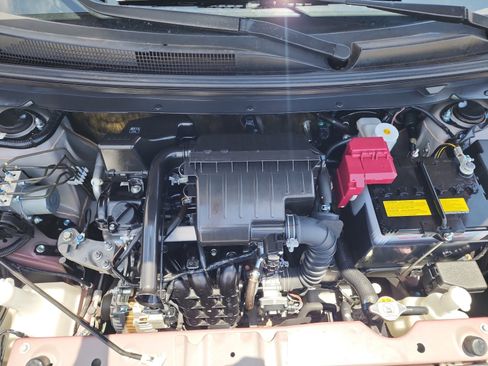 Used 2024 Mitsubishi Mirage ES FWD image 22