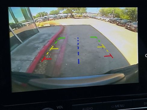 New 2026 Nissan Frontier SV w/ SV Convenience Package RWD image 33