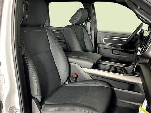 New 2026 RAM 2500 Big Horn image 12