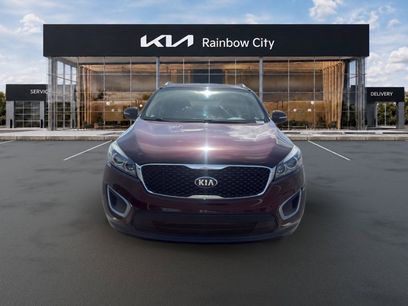Used 2016 Kia Sorento FWD