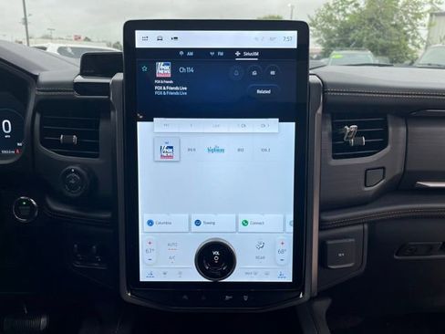 Used 2024 Ford Expedition Max Platinum image 22