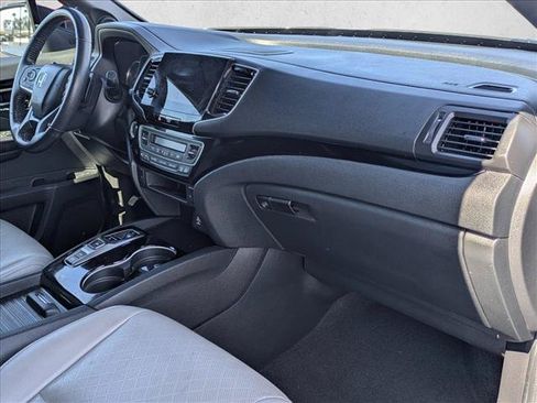 Used 2020 Honda Passport Touring image 20