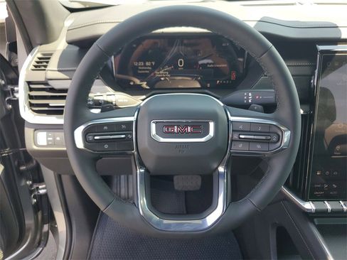 New 2026 GMC Acadia Elevation w/ Black Edition image 13