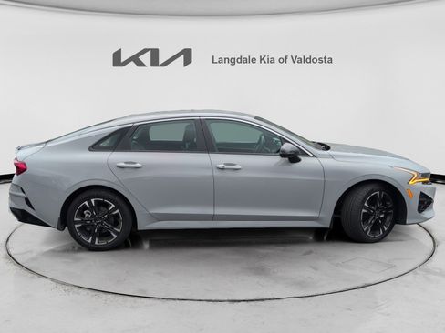 Used 2024 Kia K5 GT-Line image 3
