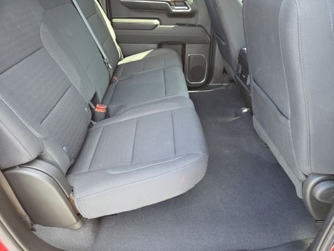 Used 2023 Chevrolet Silverado 1500 RST image 23