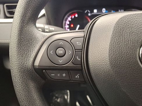 Used 2025 Toyota RAV4 LE image 17