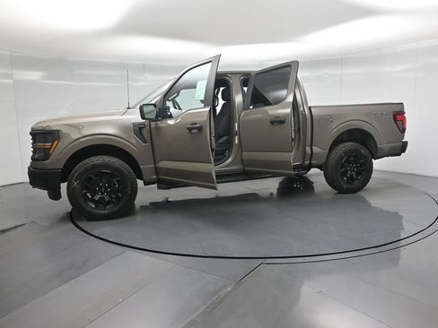 New 2026 Ford F150 STX w/ Equipment Group 201A FX4 AWD/4WD image 34