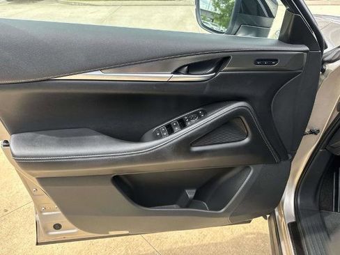 Used 2024 INFINITI QX60 Luxe FWD image 20