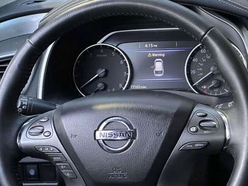 Used 2020 Nissan Murano SV image 18