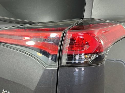 Used 2017 Toyota RAV4 XLE w/ Plus Special Value Package FWD image 32