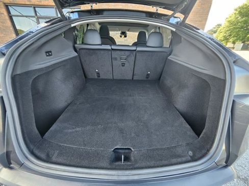 Used 2026 Tesla Model Y Long Range AWD/4WD image 77