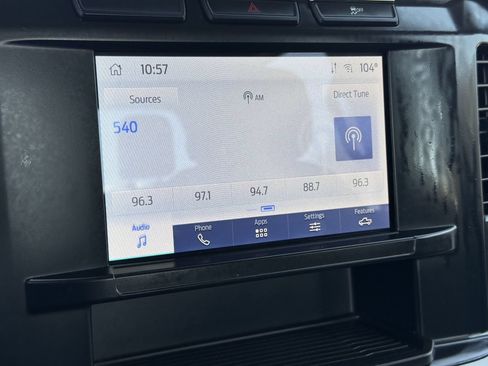 Used 2023 Ford F250 XL AWD/4WD image 17