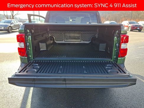 Used 2025 Ford Maverick XLT w/ 4K Tow Package image 28