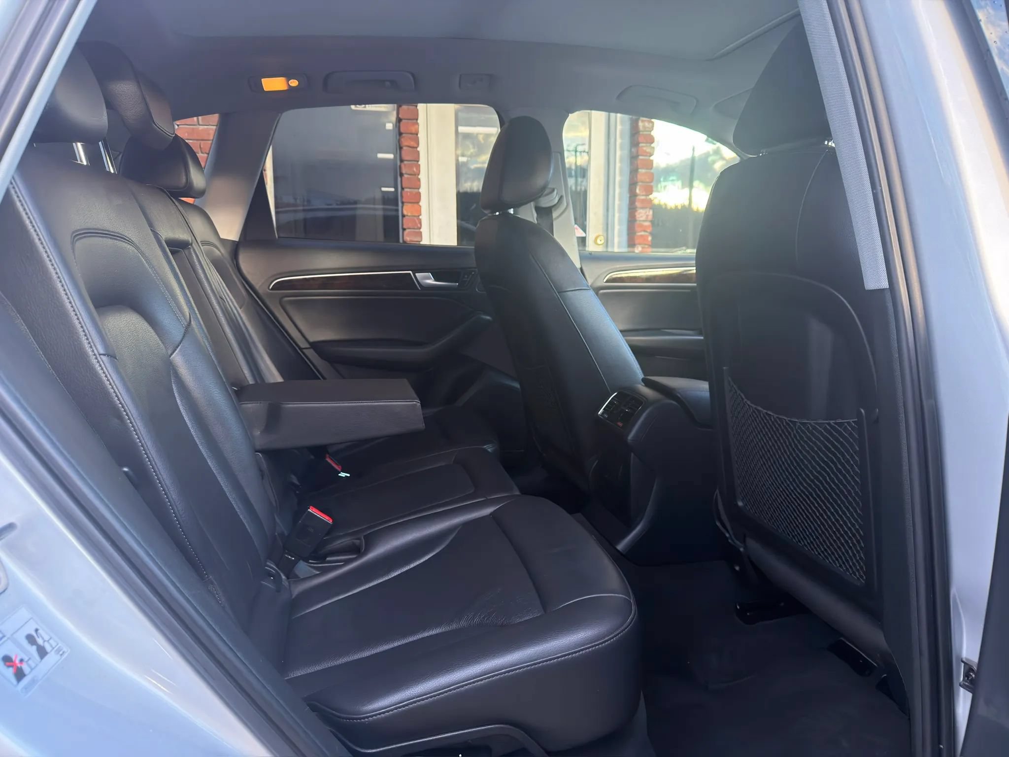 Used 2013 Audi Q5 2.0T Premium Plus AWD/4WD image 18