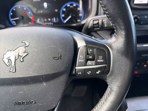 Used 2022 Ford Bronco Sport Big Bend w/ Convenience Package image 15