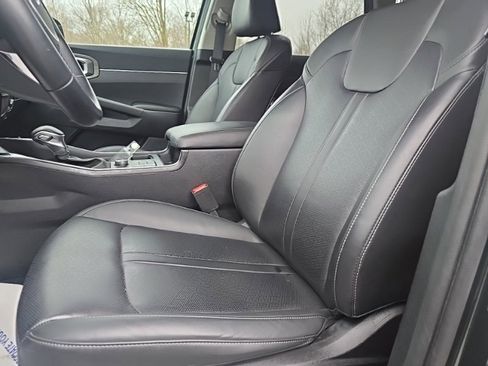 Certified 2023 Kia Sorento S image 24