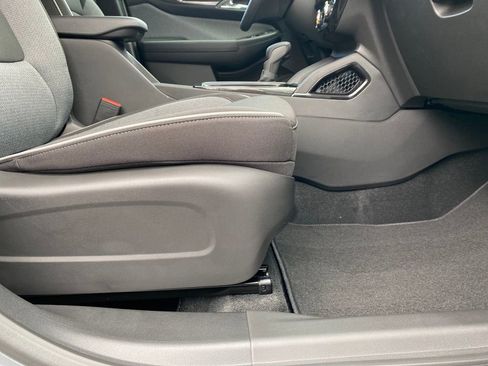 New 2026 Chevrolet TrailBlazer LT image 12