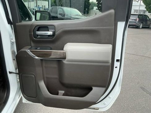 Used 2021 Chevrolet Silverado 1500 RST AWD/4WD image 17