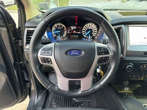 Used 2019 Ford Ranger XLT w/ Equipment Group 302A Luxury image 23