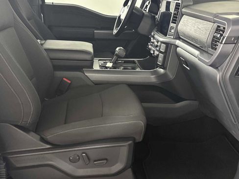 Used 2025 Ford F150 XLT w/ Equipment Group 302A MID AWD/4WD image 31