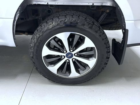 Used 2020 Ford F150 XL w/ Equipment Group 101A Mid AWD/4WD image 22