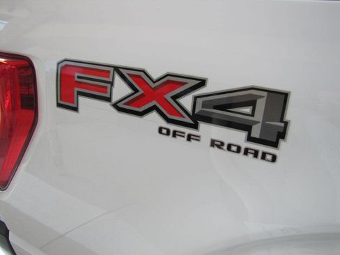 Used 2022 Ford F150 XL w/ Trailer Tow Package image 29