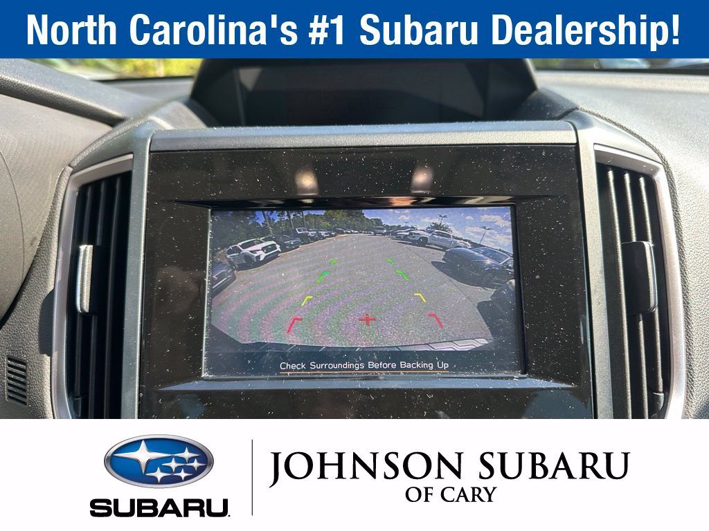 Used 2020 Subaru Forester Premium AWD/4WD image 11