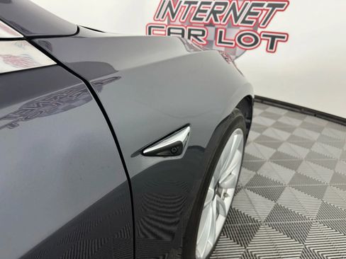 Used 2020 Tesla Model 3 Long Range image 29