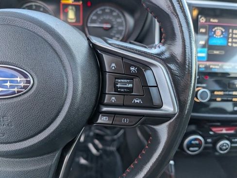 Used 2019 Subaru Forester Sport w/ Popular Package #2 image 12