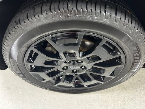 Used 2021 Kia Telluride SX w/ SX Prestige Package AWD/4WD image 9
